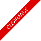 CLEARANCE PRODUCT